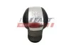 РУЧКА ПЕРЕКЛЮЧЕННЯ КПП NISSAN QASHQAI I 06&gt; 5-ШВИДК JUKE X-TRAIL OTWÓR 15MM FAST FT00093 (фото 2)