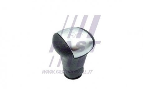 РУЧКА ПЕРЕКЛЮЧЕНИЯ КПП NISSAN QASHQAI 5 СКОРОСТЬ JUKE X-TRAIL OTWÓR 15MM FAST FT00093