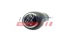 РУЧКА ПЕРЕКЛЮЧЕННЯ КПП OPEL ASTRA H 04&gt; 6-ШВИДК ZAFIRA B CORSA D OTWÓR 12MM FAST FT00094 (фото 2)