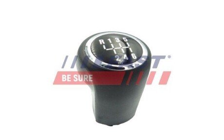 РУЧКА ПЕРЕКЛЮЧЕННЯ КПП OPEL ASTRA H 04> 6-ШВИДК ZAFIRA B CORSA D OTWÓR 12MM FAST FT00094