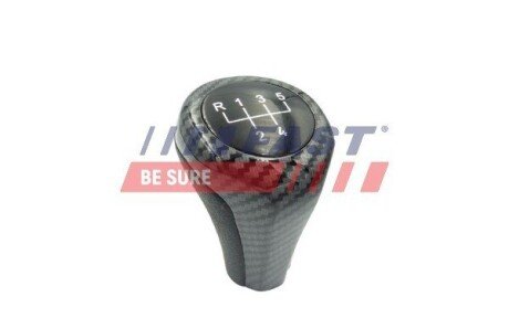 РУЧКА ПЕРЕКЛЮЧЕННЯ КПП BMW 5 E39 95> 5-ШВИДК OTWÓR 14MM FAST FT00095