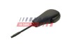 РУЧКА ПЕРЕКЛЮЧЕННЯ КПП BMW 5 E60 01> E60 E61 E63 E64 AUTOMAT DŁUGOŚĆ TRZPIENIA 86MM FAST FT00096 (фото 2)