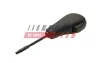 РУЧКА ПЕРЕКЛЮЧЕННЯ КПП BMW 5 E60 01> E60 E61 E63 E64 AUTOMAT DŁUGOŚĆ TRZPIENIA 86MM FAST FT00096 (фото 2)