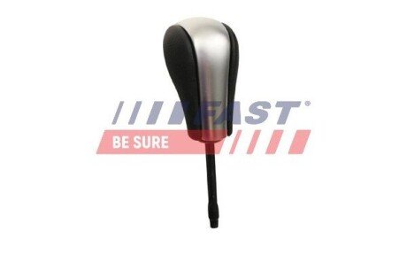 РУЧКА ПЕРЕКЛЮЧЕННЯ КПП BMW 5 E60 01> E60 E61 E63 E64 AUTOMAT DŁUGOŚĆ TRZPIENIA 86MM FAST FT00096