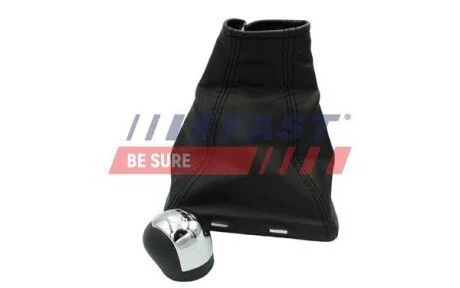 РУЧКА ПЕРЕКЛЮЧЕННЯ КПП OPEL VECTRA C 02> 5-ШВИДК OTWÓR 12MM + MIESZEK FAST FT00100