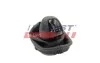 РУЧКА ПЕРЕКЛЮЧЕННЯ КПП MERCEDES C W202 93> 6-ШВИДК OTWÓR 10MM + MIESZEK FT00102