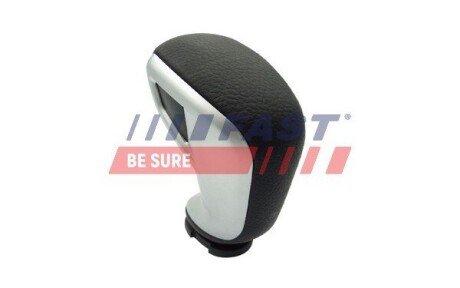 РУЧКА ПЕРЕКЛЮЧЕННЯ КПП CITROEN C5 I 01> III AUTOMAT OTWÓR 14-15MM STOŻEK FAST FT00110