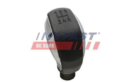 РУЧКА ПЕРЕКЛЮЧЕННЯ КПП PEUGEOT 308 I 07> 5-ШВИДК 206 207 301 307 BERLINGO 18> OTWÓR 15MM FAST FT00111