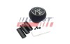 РУЧКА ПЕРЕКЛЮЧЕННЯ КПП - 5-ШВИДК TOYOTA MAZDA HONDA M8 M10 M12 FAST FT00113 (фото 2)