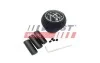 РУЧКА ПЕРЕКЛЮЧЕННЯ КПП - 5-ШВИДК TOYOTA MAZDA HONDA M8 M10 M12 FAST FT00113 (фото 2)