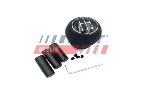 РУЧКА ПЕРЕКЛЮЧЕННЯ КПП - 5-ШВИДК TOYOTA MAZDA HONDA M8 M10 M12 FAST FT00113