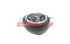 РУЧКА ПЕРЕКЛЮЧЕННЯ КПП OPEL VECTRA C 02> 6-ШВИДК SIGNUM OTWÓR 10MM FAST FT00114 (фото 2)
