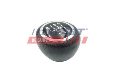 РУЧКА ПЕРЕКЛЮЧЕННЯ КПП OPEL VECTRA C 02> 6-ШВИДК SIGNUM OTWÓR 10MM FAST FT00114