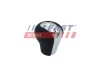 РУЧКА ПЕРЕКЛЮЧЕННЯ КПП TOYOTA COROLLA E12 00> 6-ШВИДК VVTL-I TSPORT GWINT 12MM FAST FT00116 (фото 1)