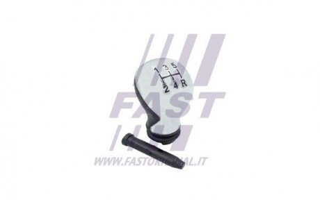 РУЧКА ПЕРЕКЛЮЧЕНИЯ КПП CITROEN C5 5 СКОРОСТЬ OTWÓR 15 MM+ ADAPTER FAST FT00119