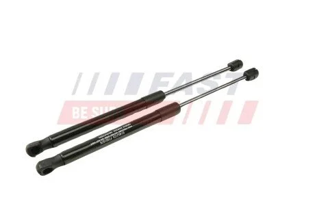ГАЗОВЫЙ АМОРТИЗАТОР HYUNDAI TUCSON I 04> БАГАЖНИКА КПЛ. Л+П 382MM / 140N FAST FT00187K