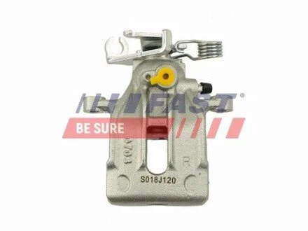 Brake Caliper FAST FT02012