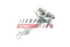 ОБМЕЖУВАЧ ДВЕРЕЙ CITROEN C3 I 02> ПЕРЕД ЛВ/ПР FT08515