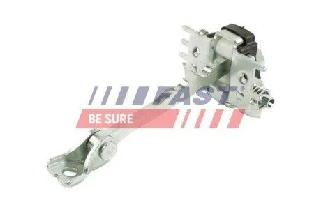 ОБМЕЖУВАЧ ДВЕРЕЙ RENAULT SCENIC III 08> ПЕРЕД ЛВ/ПР FAST FT08524