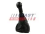 РУЧКА ПЕРЕКЛЮЧЕННЯ КПП VW GOLF IV 97> 5-ШВИДК FT09028