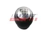 РУЧКА ПЕРЕКЛЮЧЕННЯ КПП TOYOTA AVENSIS T25 03&gt; 6-ШВИДК SILVER FAST FT09032 (фото 2)