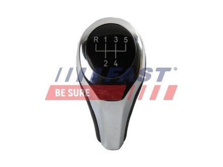 РУЧКА ПЕРЕКЛЮЧЕННЯ КПП BMW 5-ШВИДК FAST FT09035
