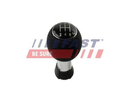РУЧКА ПЕРЕКЛЮЧЕННЯ КПП AUDI A4 B6 00> B6 B7 FAST FT09036