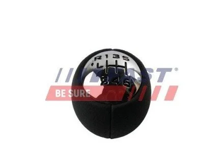 РУЧКА ПЕРЕКЛЮЧЕННЯ КПП PEUGEOT 307 00> FAST FT09040