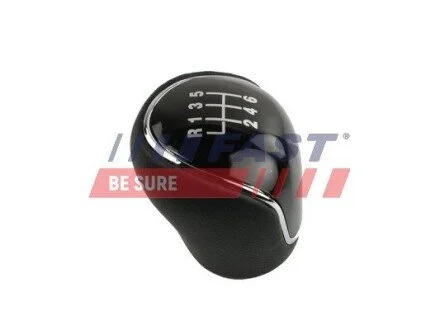 РУЧКА ПЕРЕКЛЮЧЕННЯ КПП FORD MONDEO IV 07> FAST FT09041