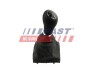 РУЧКА ПЕРЕКЛЮЧЕННЯ КПП AUDI A4 B8 07> B8 FAST FT09043 (фото 1)