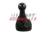 РУЧКА ПЕРЕКЛЮЧЕННЯ КПП VW PASSAT B5 96> FT09046