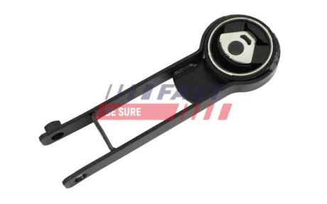 Фото 1 - подушка двигателя fiat ducato 06>/ 14> середина зад рычаг FAST FT10083 ПОДУШКА ДВИГАТЕЛЯ FIAT DUCATO 06>/ 14> СЕРЕДИНА ЗАД РЫЧАГ FAST FT10083 (фото 1)