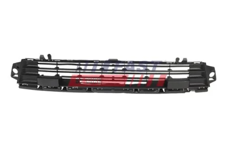 РЕШЕТКА БАМПЕРА CITROEN BERLINGO 08> СЕРЕДИНА FAST FT10563G