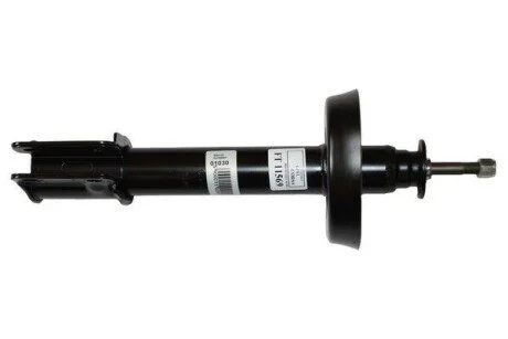 Ам-тор Opel Corsa,Tigra перед. FAST FT11569