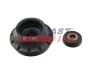 ПОДУШКА АМОРТИЗАТОРА VW CADDY III 03> 1.9 tdi FT12020