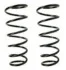 Пружина передня  комплект  FIAT DOBLO I (119, 223) 01-,DOBLO 00-09 FT12229K