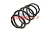 ПРУЖИНА ПІДВІСКИ FORD TRANSIT CONNECT 02> ПЕРЕД 1.8 TDCi FT12293