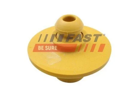 Фото 1 - подушка під пружину верхня зад. MB VIto 03- FAST FT12625 Подушка під пружину верхня зад. MB VIto 03- FAST FT12625 (фото 1)