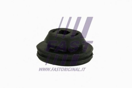 Подушка радіатора нижня FIAT DOBLO 09-16 FAST FT13027 (фото 1)