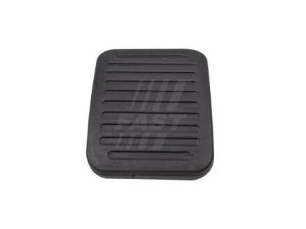 Накладка педалі зчеплення CITROEN Jumper 06-, FIAT DUCATO 06-, PEUGEOT BOXER 06- FAST FT13055 (фото 1)