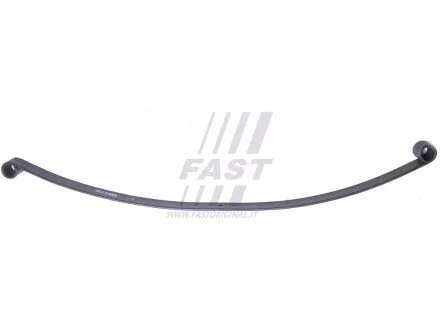 Лист корінний 60mm Iveco Daily E1 90-96, Daily E2 96-99 FAST FT13308