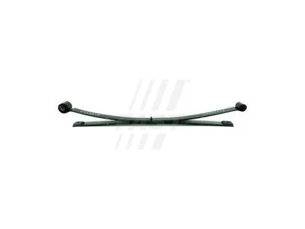 RESOR DUCATO 06- 2-PIOROWY 1+1 FAST FT13319