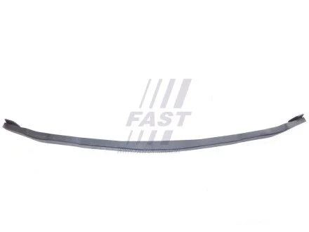 РЕССОРА IVECO DAILY 00> ПЕРЕД 1-ЛИСТ 29L/35S FIBERGLASS FAST FT13322