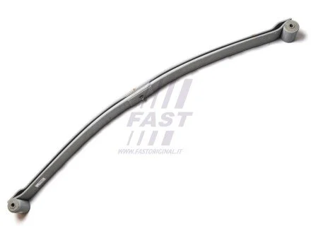 Многолистовая рессора FAST FT13325