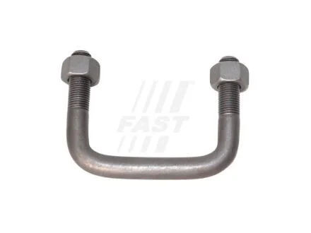 STRZEMIE RESORA DUCATO 02- M14X80X67 FAST FT13337