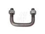 Драбина ресори Citroen Jumper 3/Peugeot Boxer 3/Fiat Ducato (06-)/ (14-) 12Q/15Q/17Q M14X70X60 (FT13339) Fast FT13339