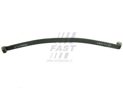 Рессора зад. MB Sprinter 3-T /VW LT 28-35, 28-46 (95-06) FAST FT13356