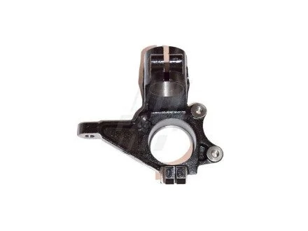 Цапфа перед. левый (+ABS) Citroen Berlingo 96- FAST FT13523 (фото 1)