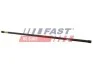 Торсіон лівий Ø20.5mm/1030mm CITROEN BERLINGO, PEUGEOT PARTNER 96-06 FT13601