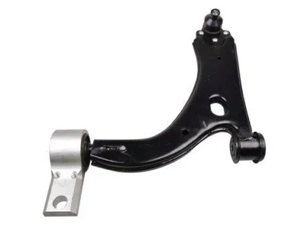 Рычаг подвески передний. FORD FIESTA V, FUSION MAZDA 2 1.25-2.0 11.01-12.12 FAST FT15566